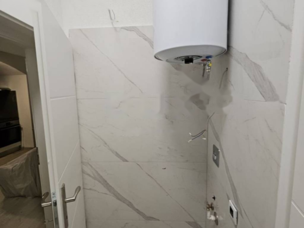 Flat in Opatija, Croatia, 65 m² - picture 18