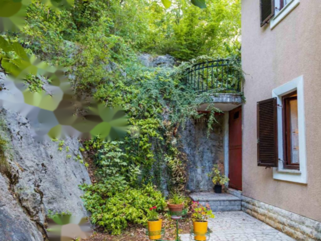 Haus in Opatija, Kroatien, 260 m² - Foto 18