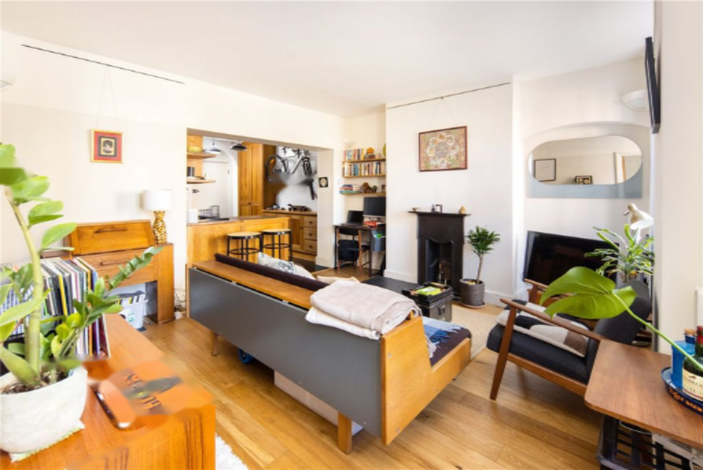 Appartamento a Londra, Regno Unito, 39 m² - foto 18