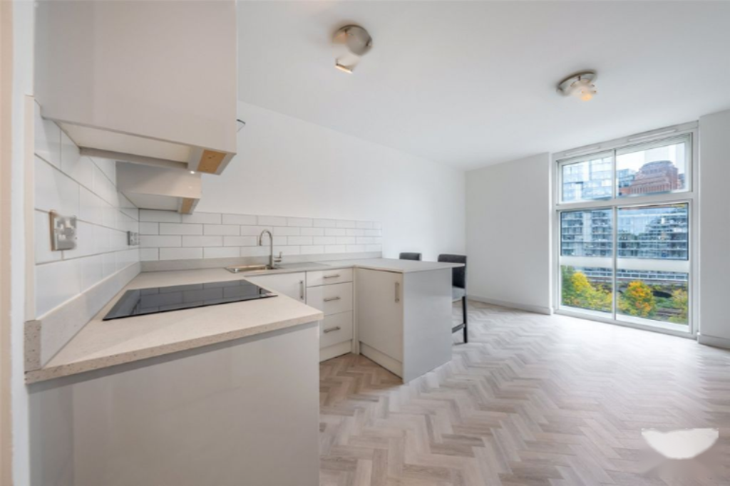 Flat in London, United Kingdom, 30 m² - picture 18