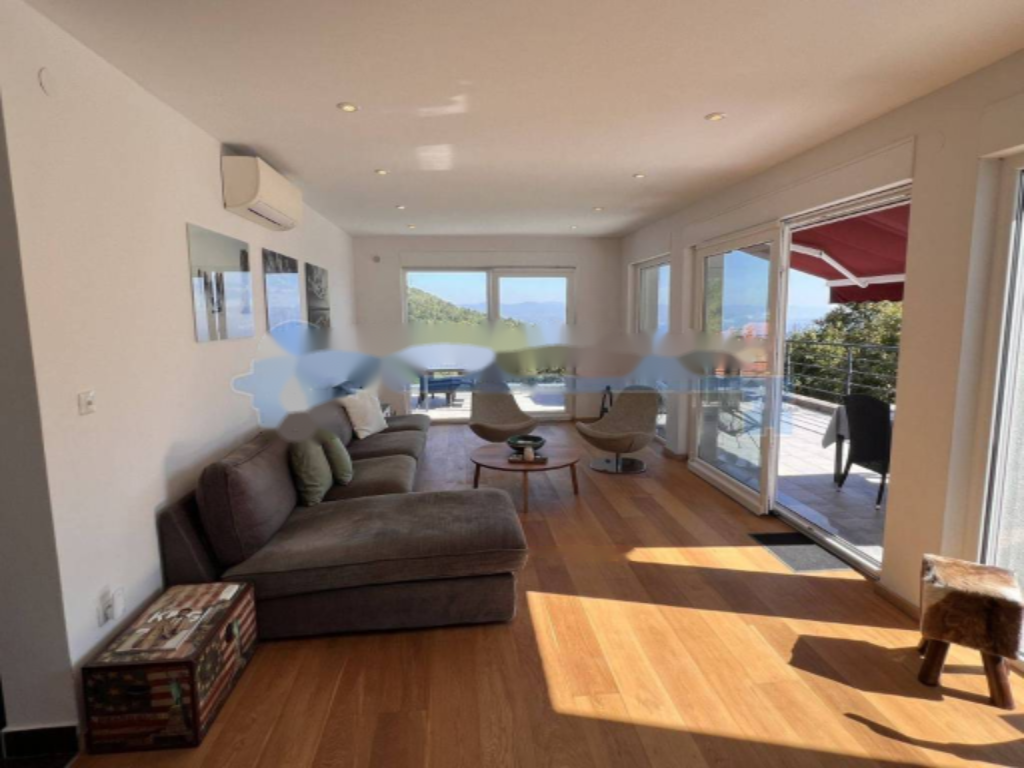 Maison à Opatija, Croatie, 180 m² - image 18