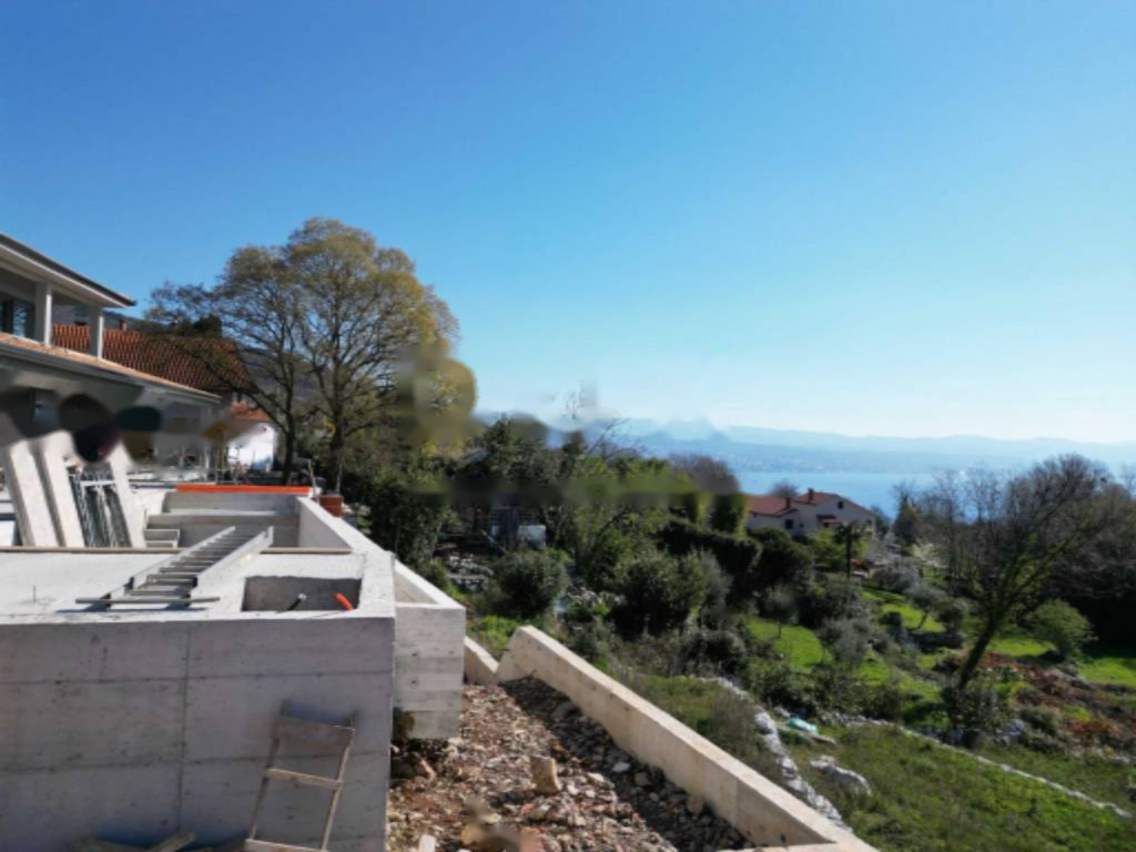 House in Opatija, Croatia, 1 123 m² - picture 18