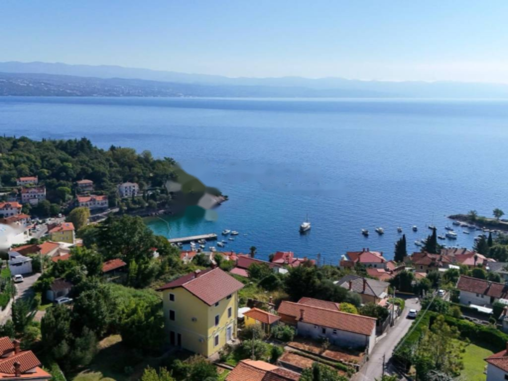 Haus in Opatija, Kroatien, 320 m² - Foto 18