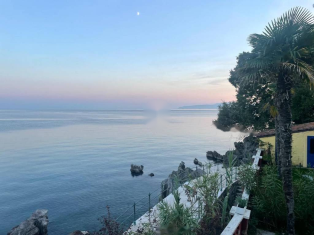 Flat in Opatija, Croatia, 75 m² - picture 18