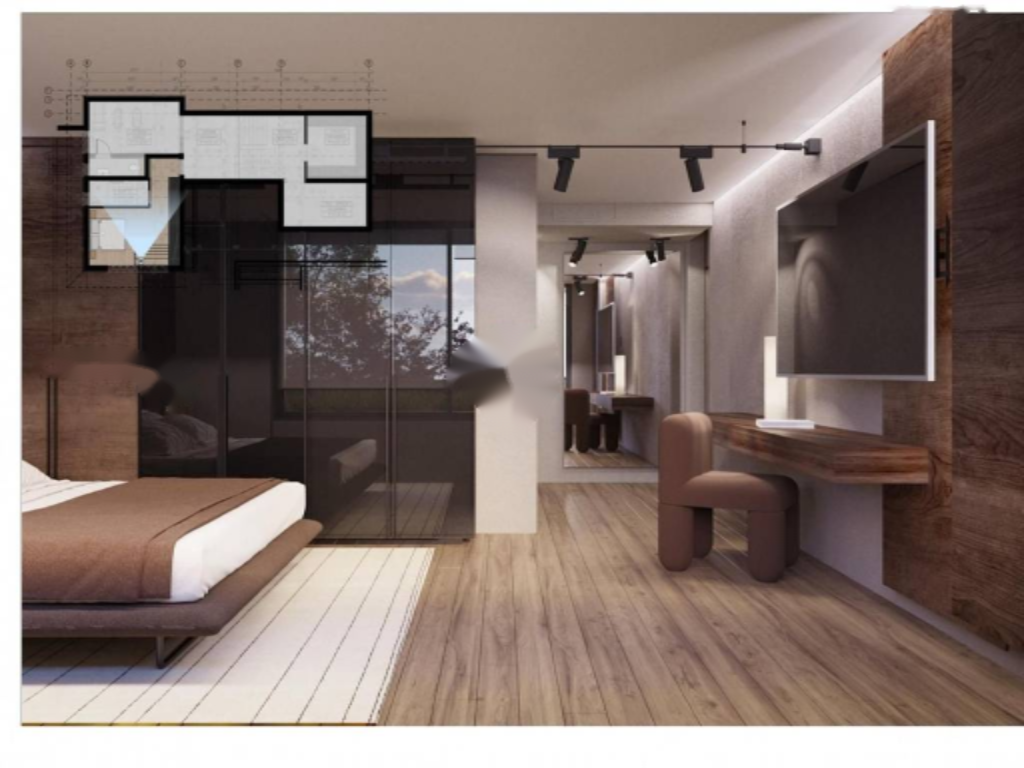 Casa a Opatija, Croazia, 348 m² - foto 18