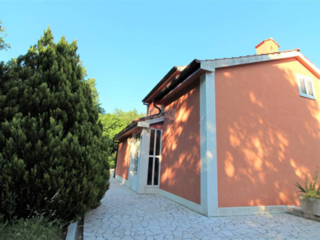 Casa a Opatija, Croazia, 260 m² - foto 18