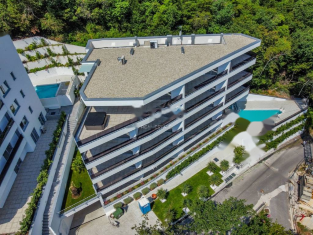 Casa a Opatija, Croazia, 1 565 m² - foto 18