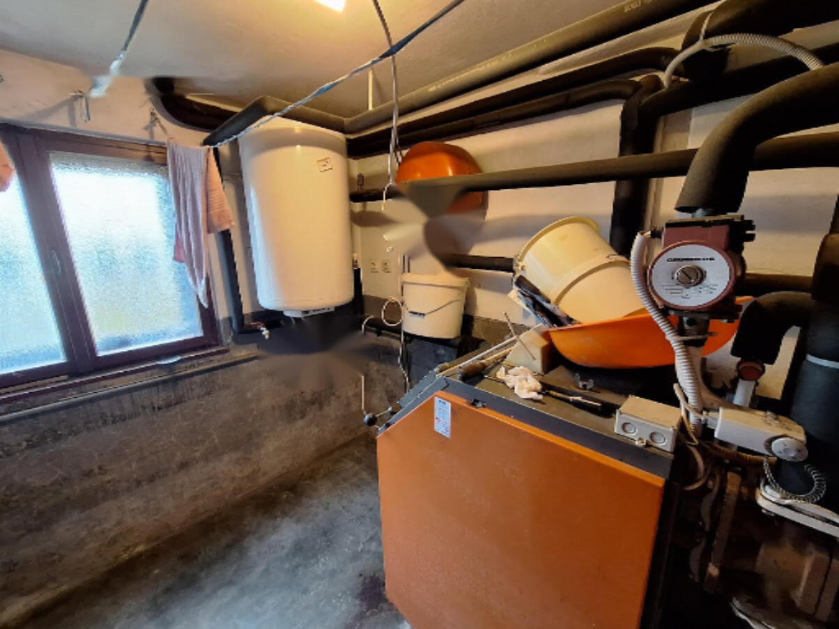 Haus in Ljubljana, Slowenien, 240 m² - Foto 18