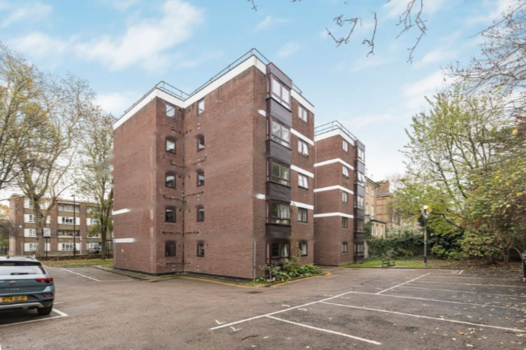 Appartamento a Londra, Regno Unito, 50 m² - foto 18