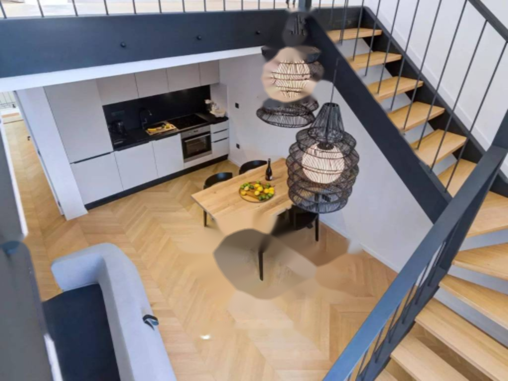 Flat in Opatija, Croatia, 100 m² - picture 18