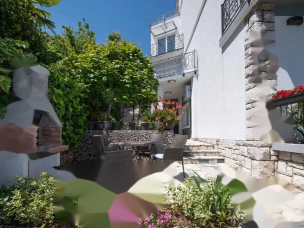 Appartement à Opatija, Croatie, 121 m² - image 18