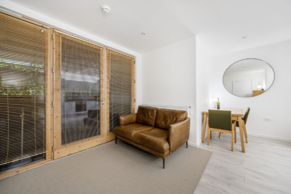 Appartamento a Londra, Regno Unito, 45 m² - foto 18