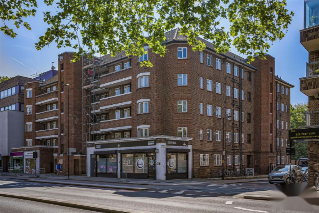 Appartamento a Londra, Regno Unito, 84 m² - foto 18