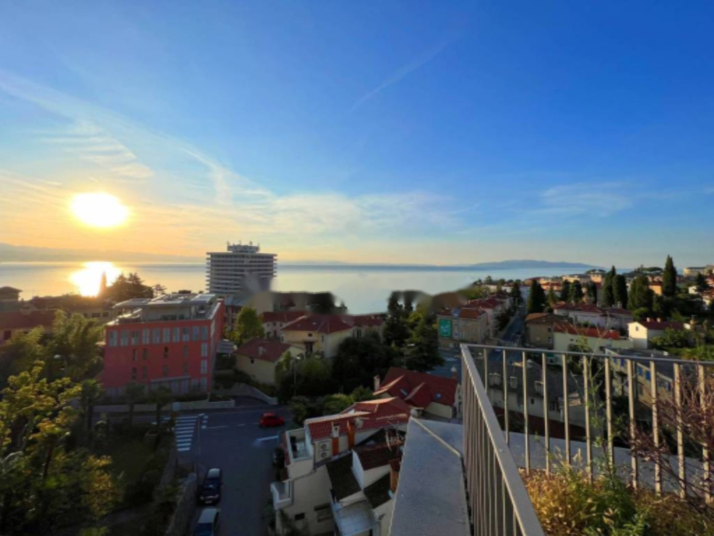 Casa en Opatija, Croacia, 2 200 m² - imagen 18
