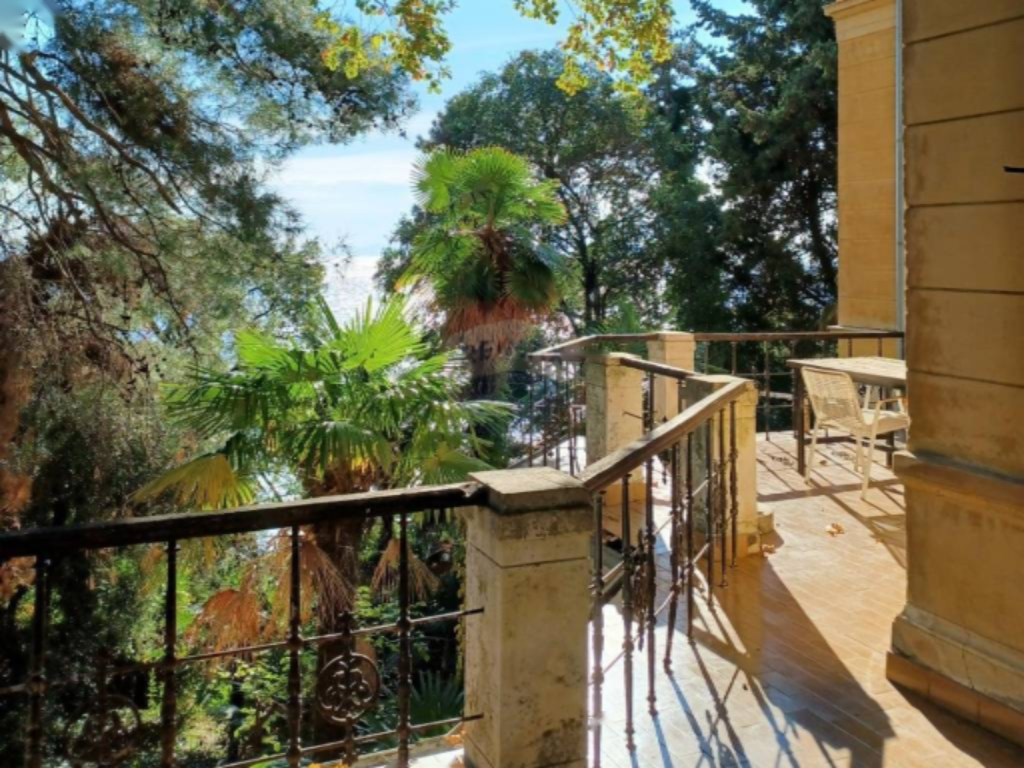 Wohnung in Opatija, Kroatien, 294 m² - Foto 18