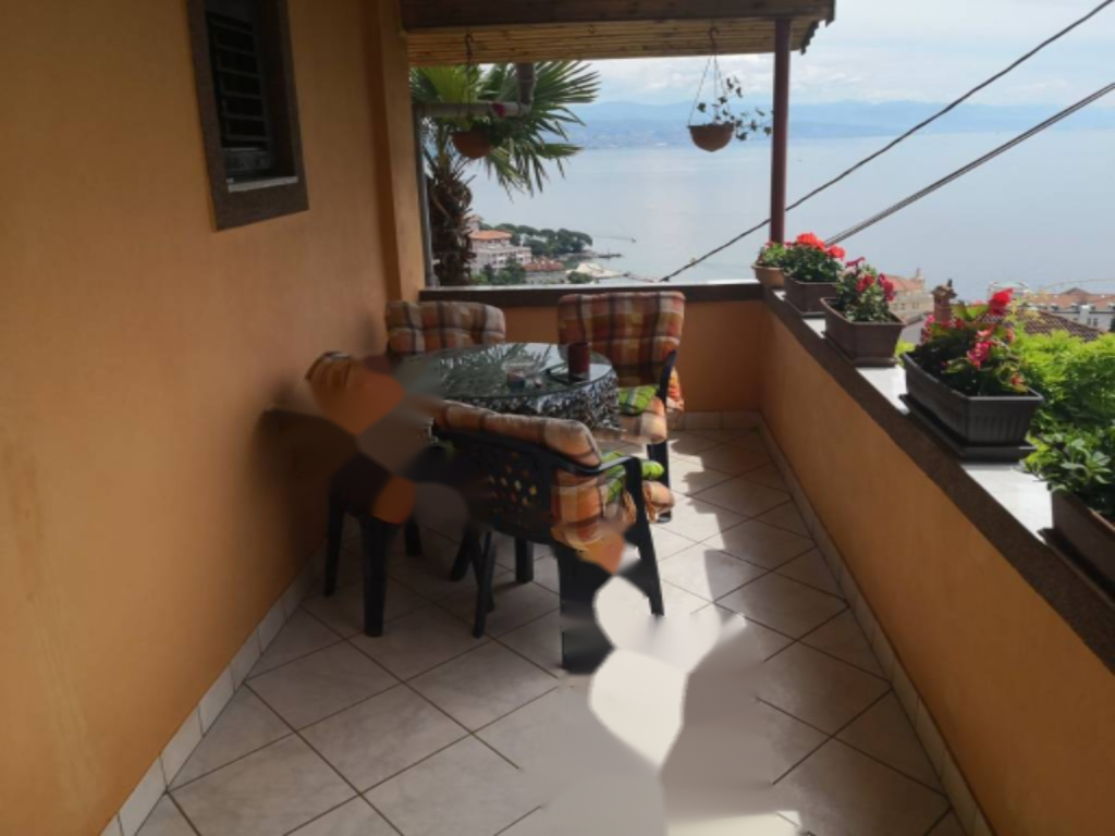 House in Opatija, Croatia, 203 m² - picture 18