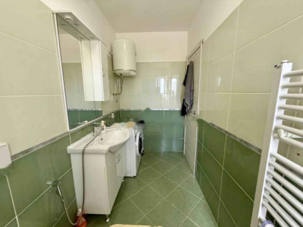 Flat in Opatija, Croatia, 69 m² - picture 17