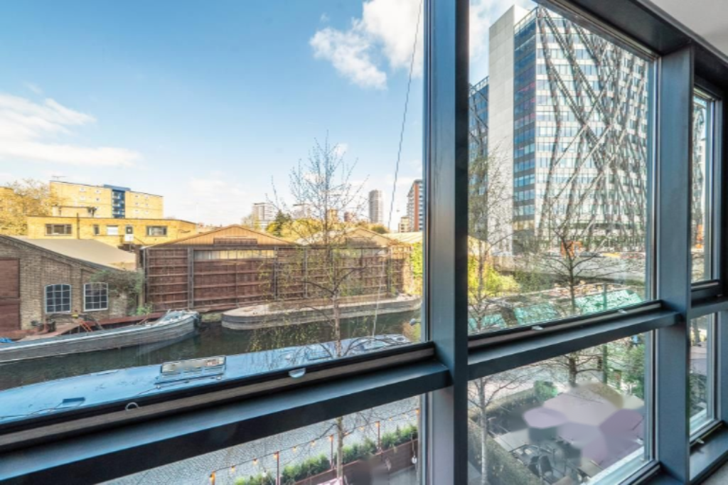 Flat in London, United Kingdom, 38 m² - picture 18