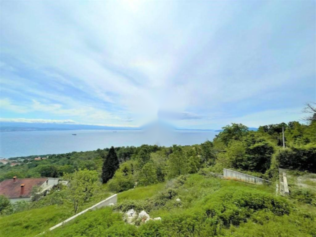 Flat in Opatija, Croatia, 98 m² - picture 18