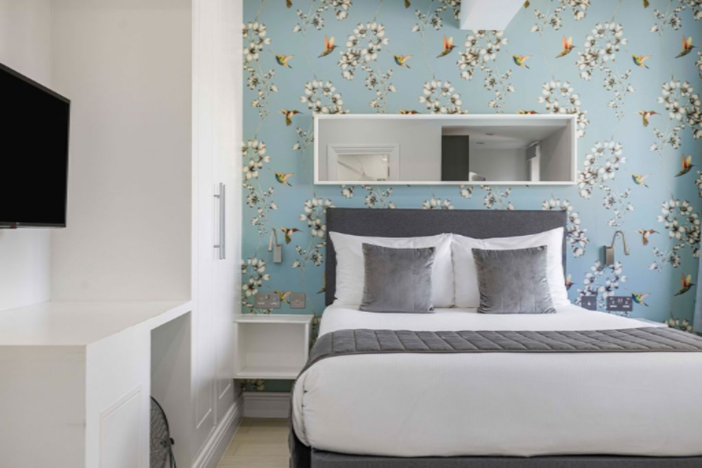 Appartement à Londres, Royaume-Uni, 18 m² - image 18