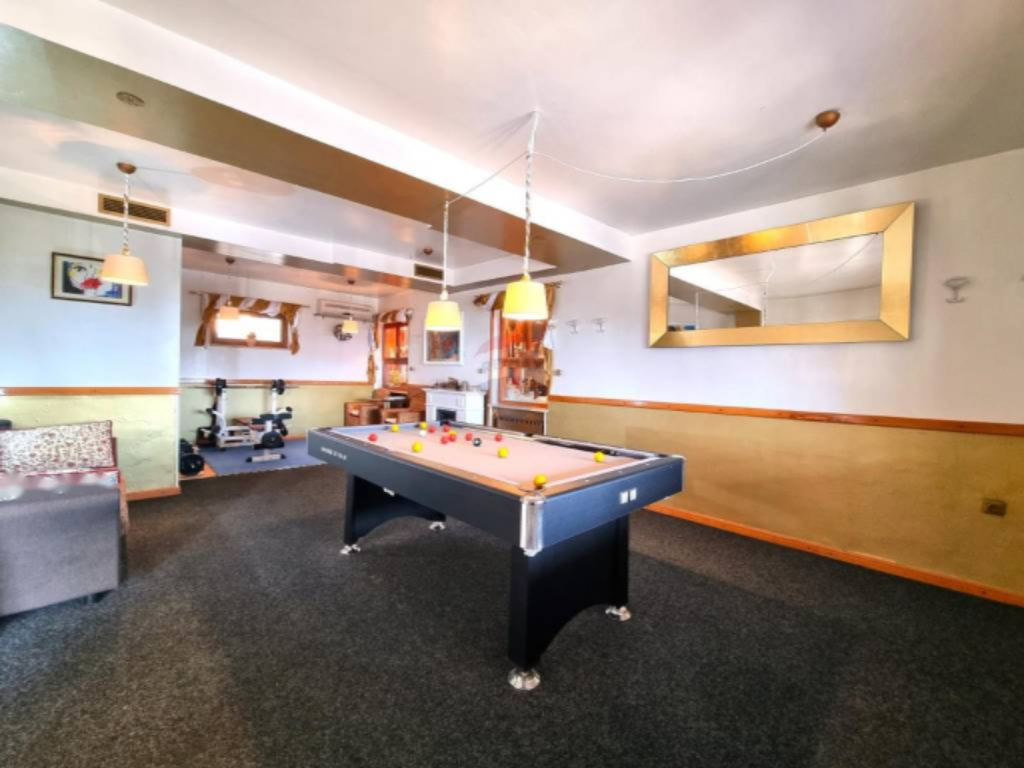 Haus in Opatija, Kroatien, 542 m² - Foto 18