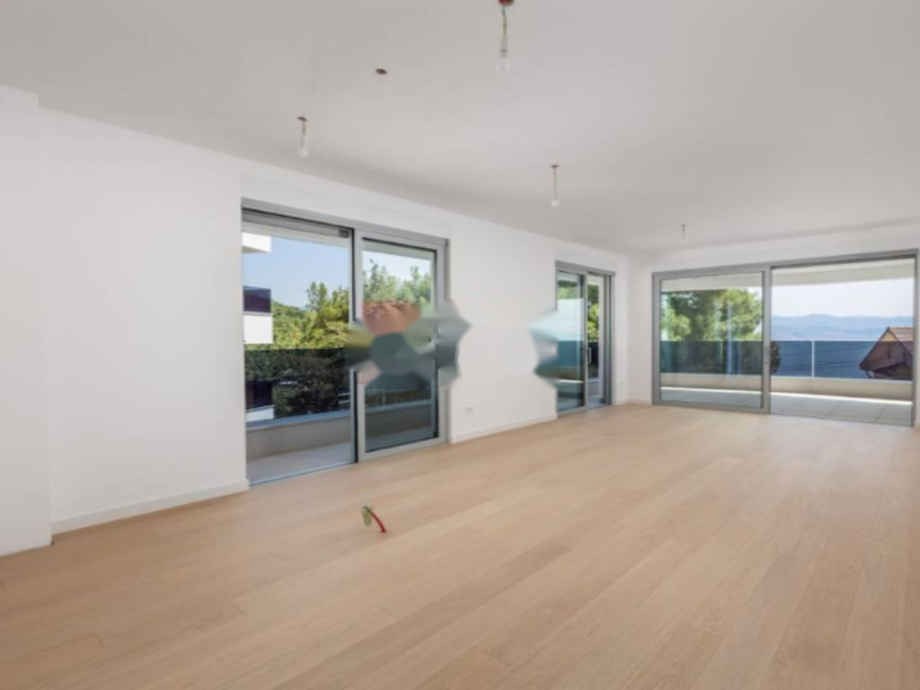 Wohnung in Opatija, Kroatien, 109 m² - Foto 18