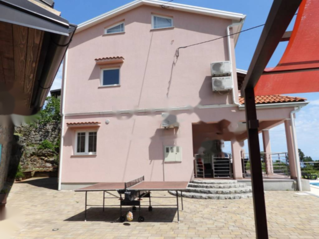 Casa en Opatija, Croacia, 500 m² - imagen 18