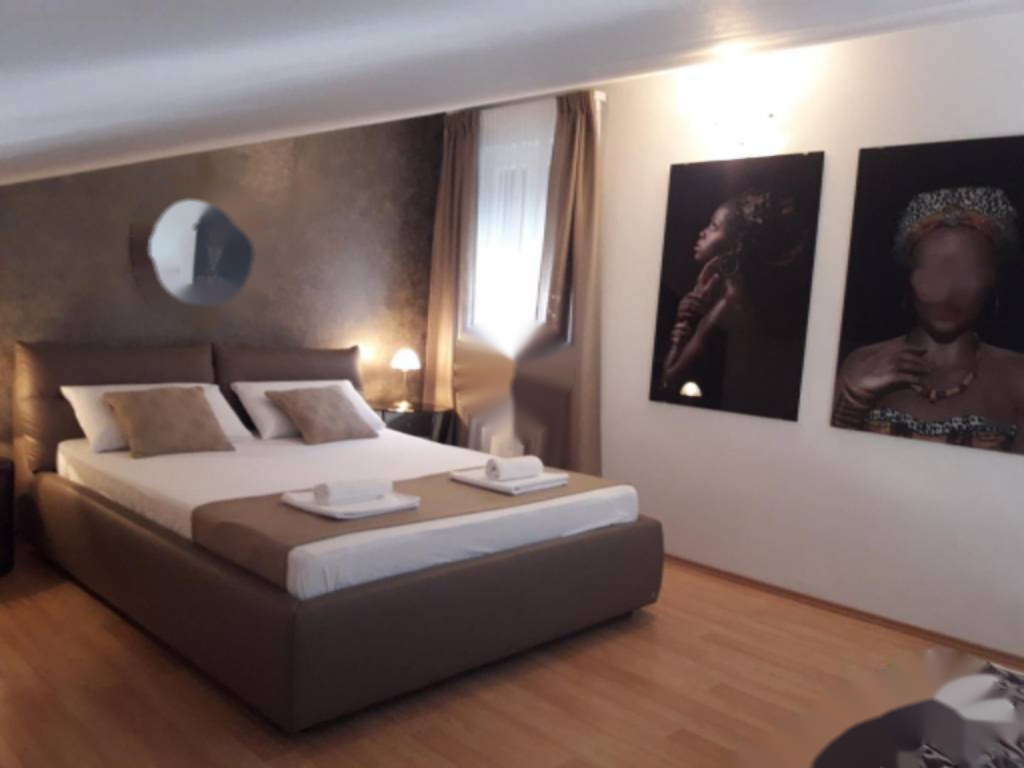 Haus in Opatija, Kroatien, 550 m² - Foto 18