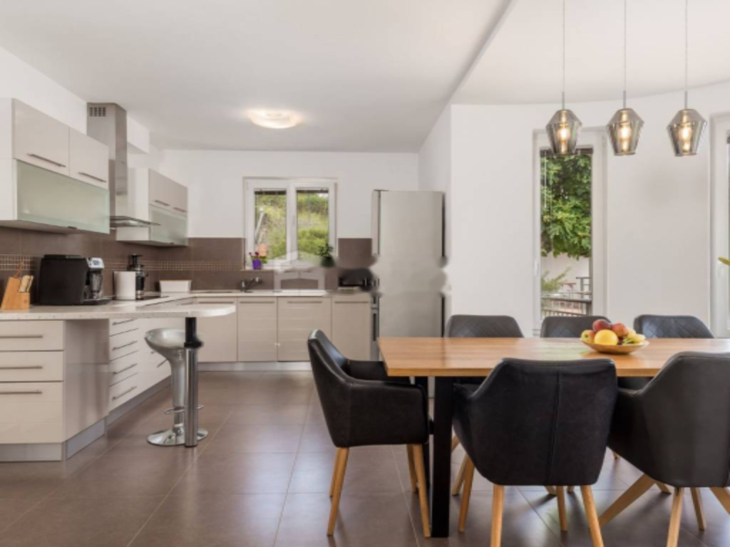 House in Opatija, Croatia, 192 m² - picture 18