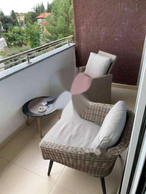 Piso en Opatija, Croacia, 72 m² - imagen 18