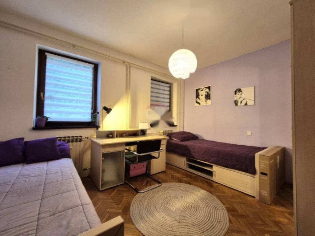 Flat in Opatija, Croatia, 101 m² - picture 18