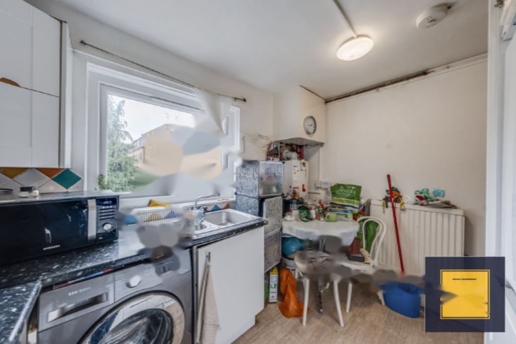 Wohnung in London, Großbritannien, 38 m² - Foto 18