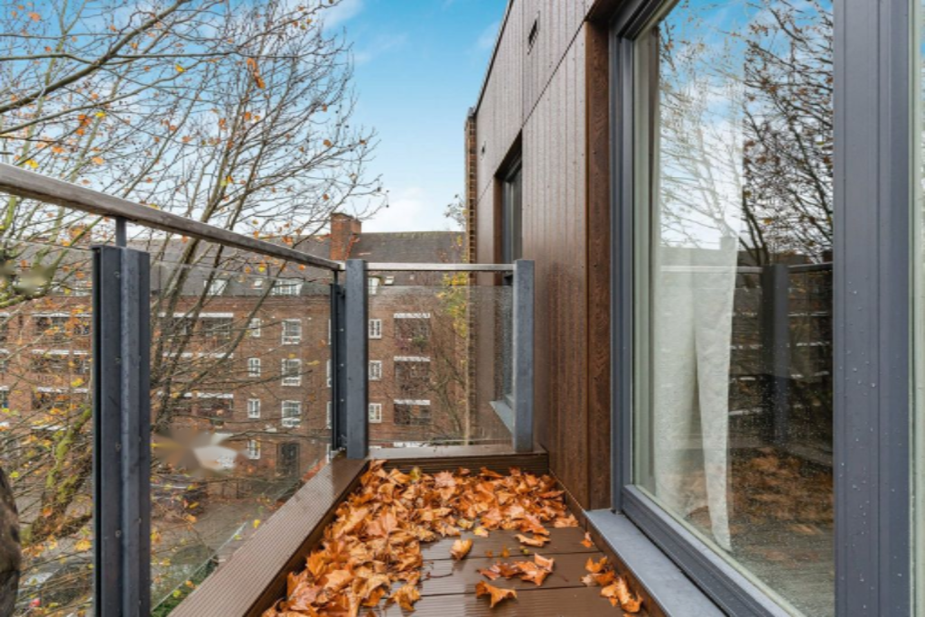 Appartamento a Londra, Regno Unito, 54 m² - foto 18