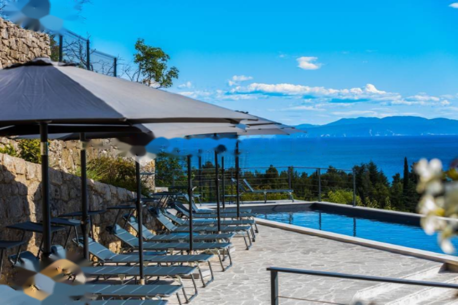 Appartamento a Opatija, Croazia, 67 m² - foto 18