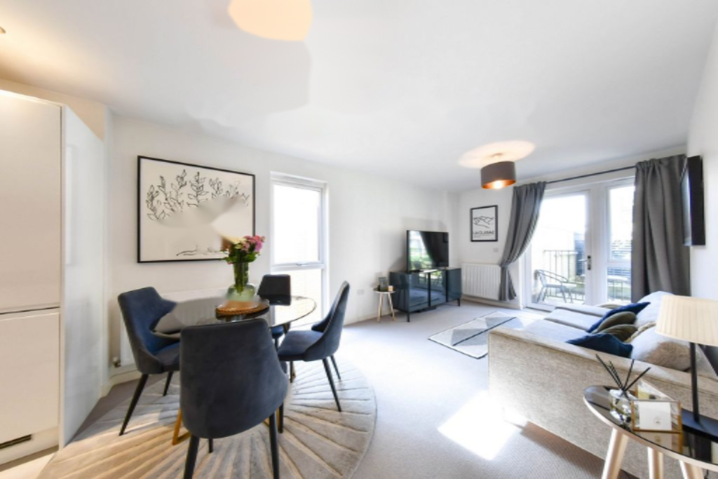 Appartement à Londres, Royaume-Uni, 50 m² - image 18
