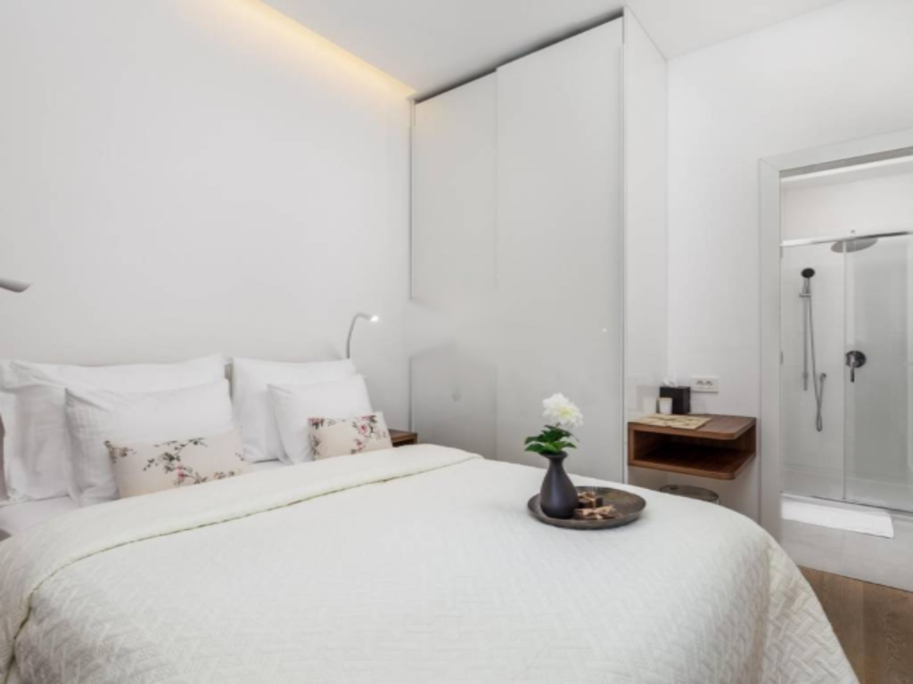 Wohnung in Opatija, Kroatien, 79 m² - Foto 18