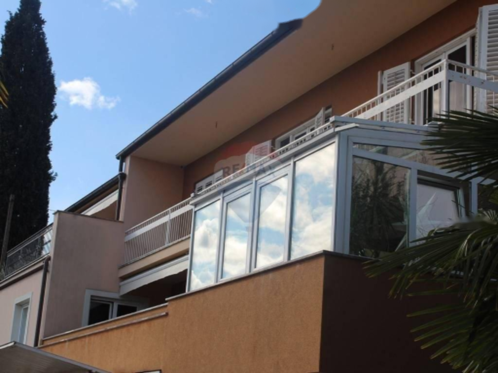 Wohnung in Opatija, Kroatien, 376 m² - Foto 18