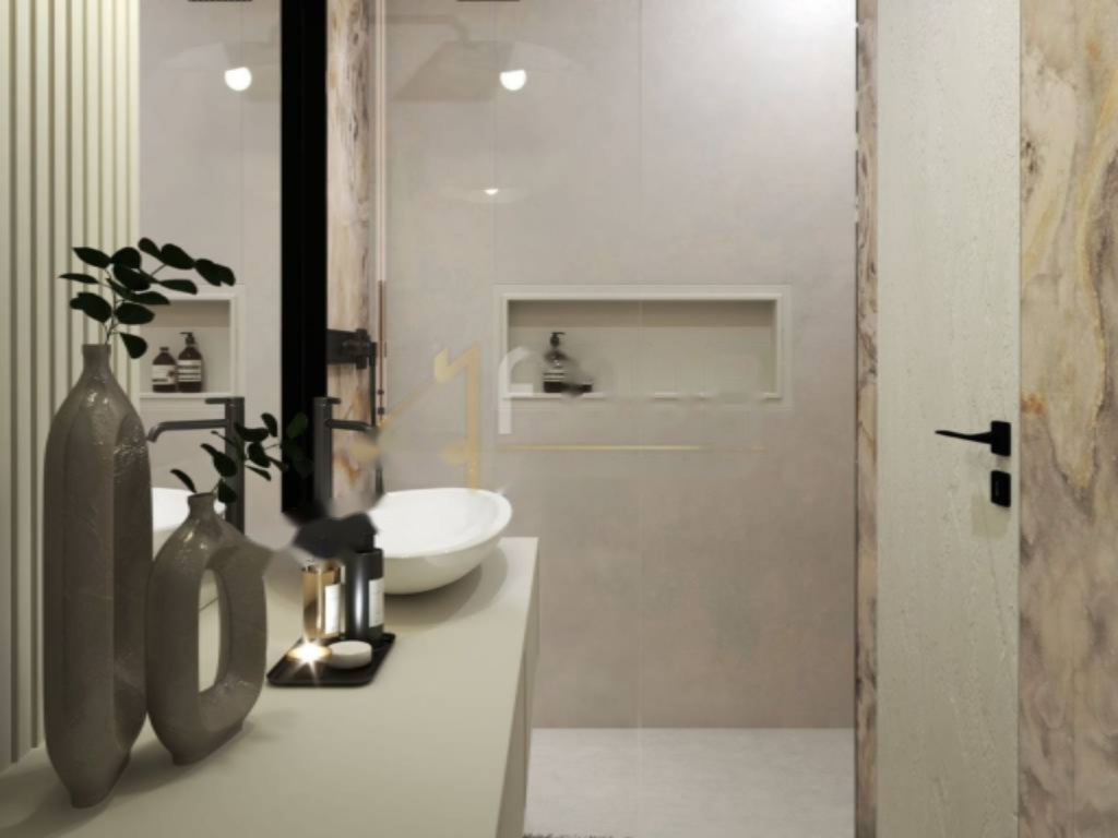 Flat in Opatija, Croatia, 137 m² - picture 18