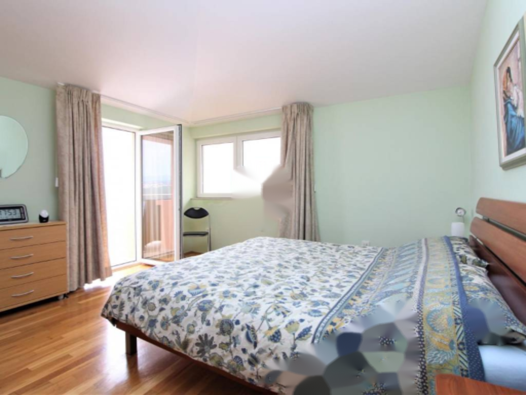 Flat in Opatija, Croatia, 126 m² - picture 18