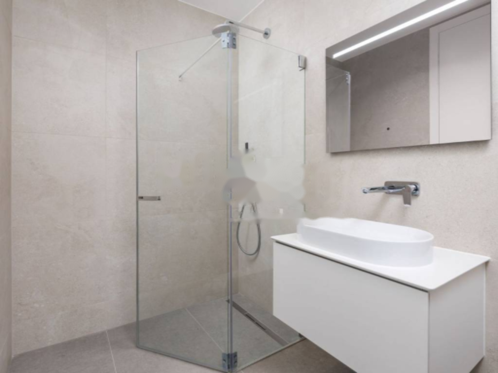 Flat in Opatija, Croatia, 97 m² - picture 18