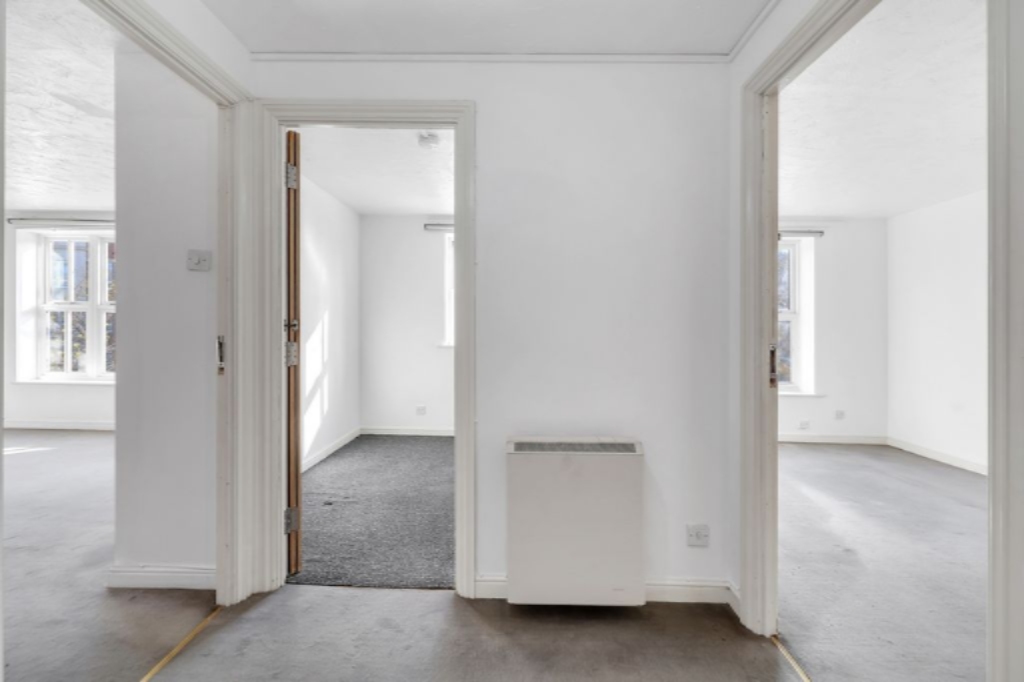 Wohnung in London, Großbritannien, 54 m² - Foto 18