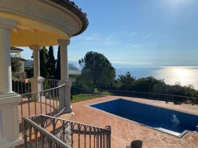 Casa a Opatija, Croazia, 505 m² - foto 18