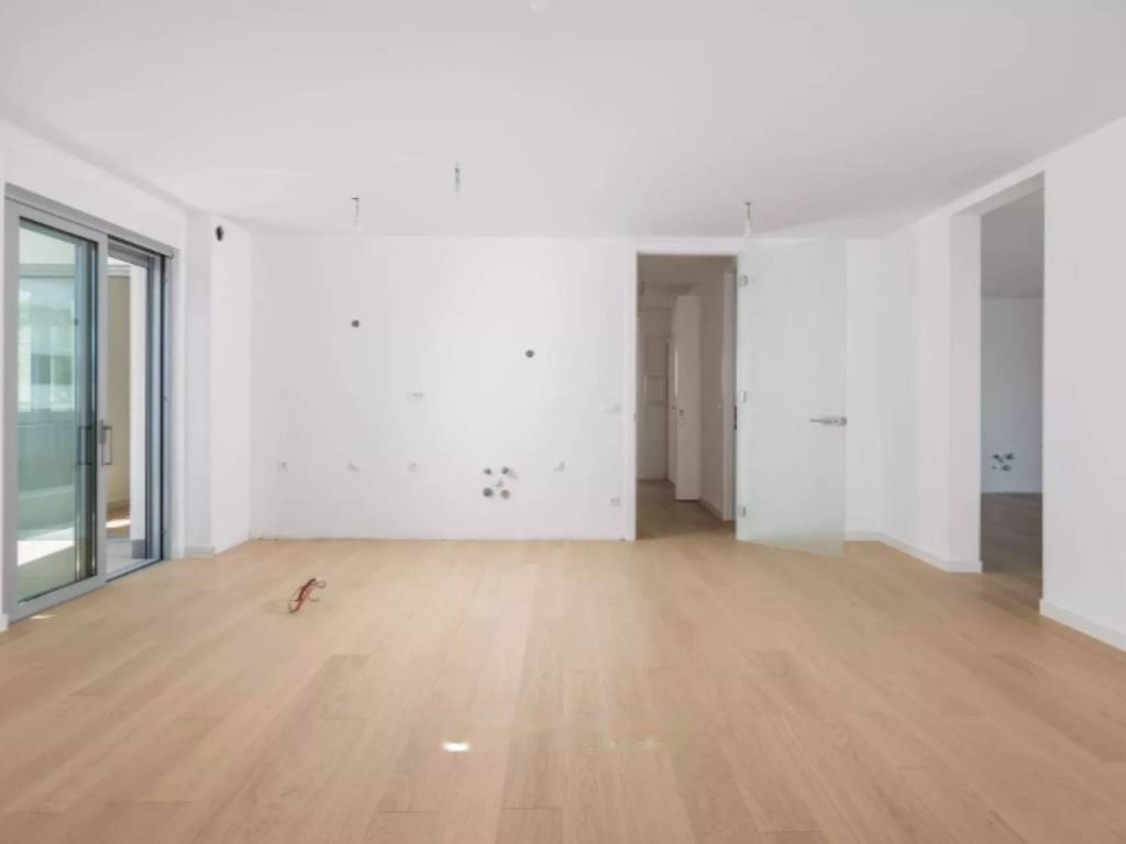 Flat in Opatija, Croatia, 103 m² - picture 18