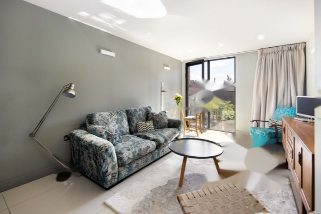 Flat in London, United Kingdom, 60 m² - picture 18