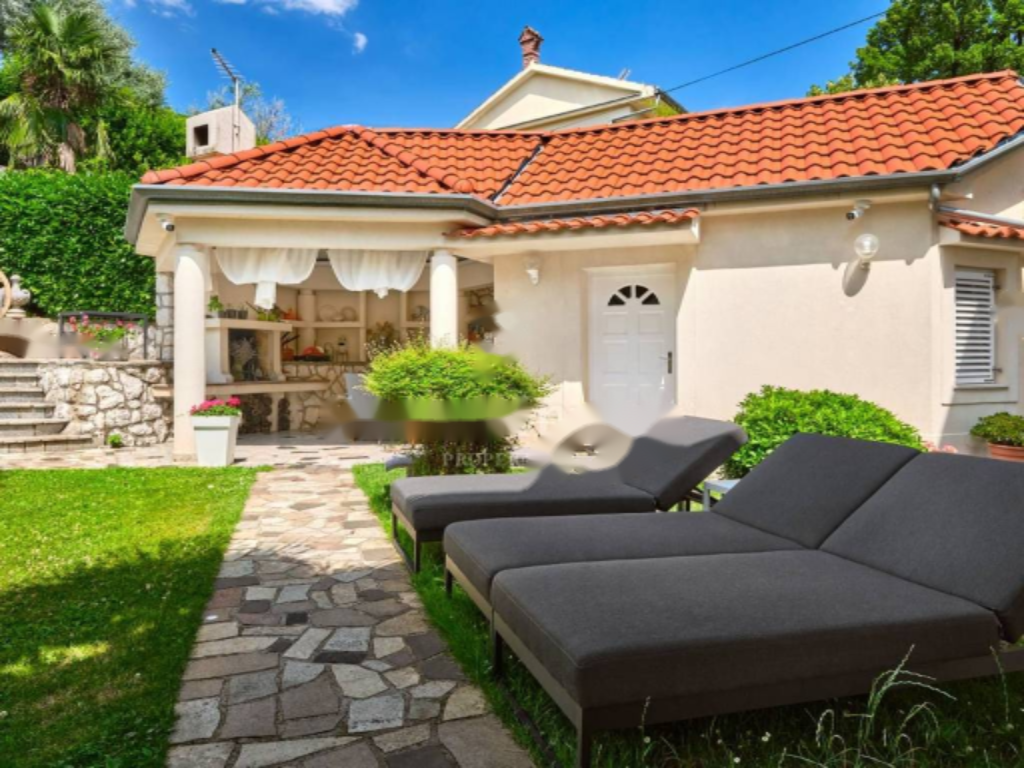 Casa en Opatija, Croacia, 381 m² - imagen 18