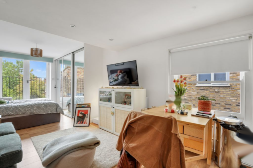 Flat in London, United Kingdom, 27 m² - picture 18