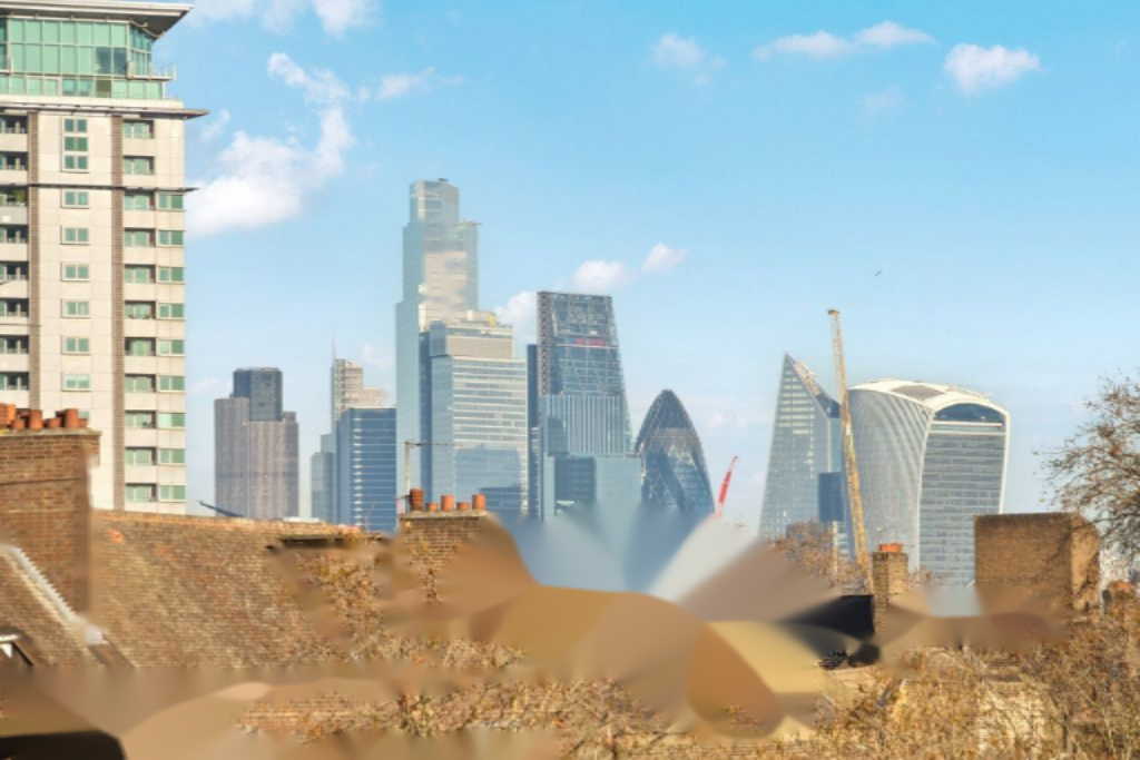 Appartamento a Londra, Regno Unito, 43 m² - foto 18