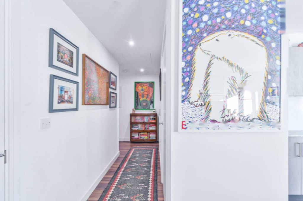 Appartamento a Londra, Regno Unito, 57 m² - foto 18