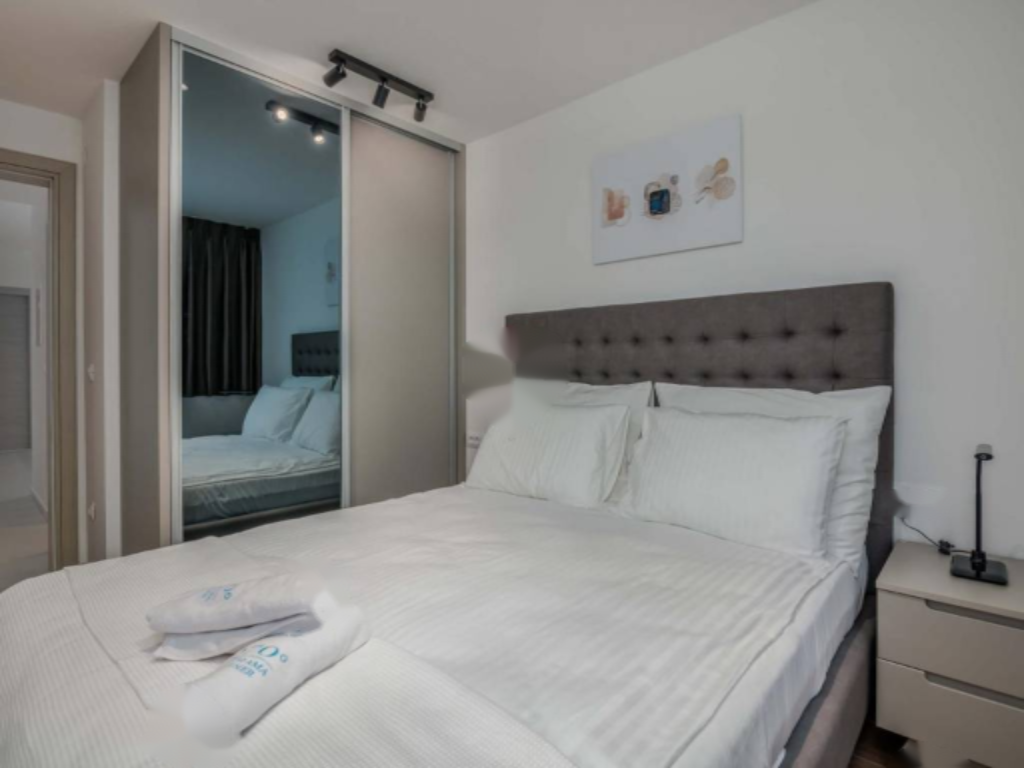 Wohnung in Opatija, Kroatien, 264 m² - Foto 19