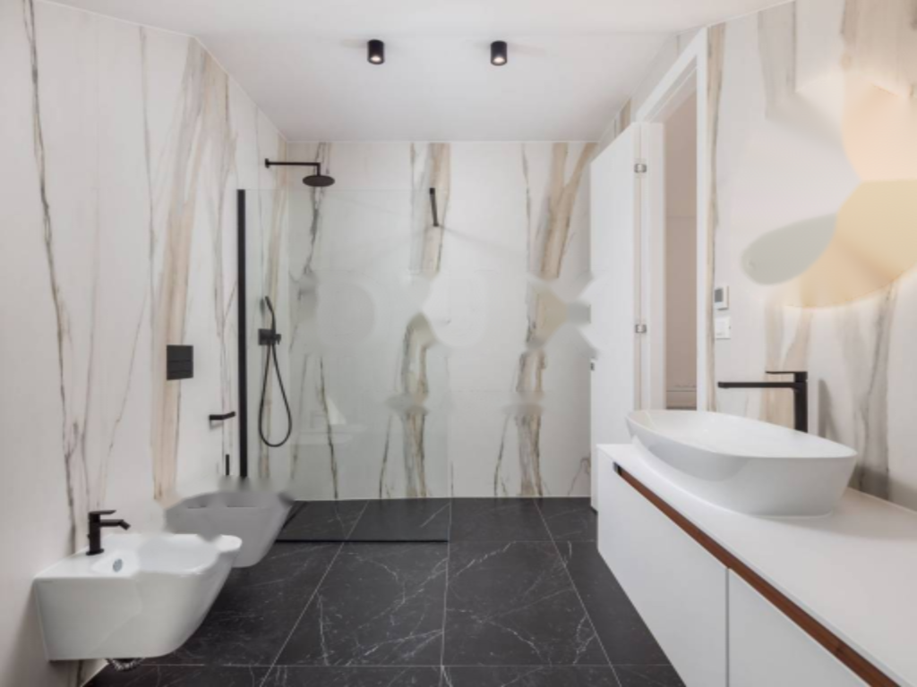 Wohnung in Opatija, Kroatien, 245 m² - Foto 19